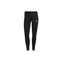 Spodnie damskie adidas Performance W 3S 78 LEG HG5879 Czarne - Rozmiar S