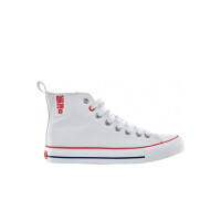 Buty damskie Big Star BIG KIN JJ274132 Białe - Rozmiar 39