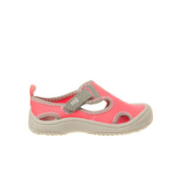Sandały dziecięce New Balance 2013 KIDS CRUISER K2013PKG Różowe - Rozmiar 35