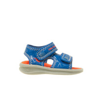 Sandały dziecięce New Balance 2031 KIDS SPORT K2031GBO Niebieskie - Rozmiar 35