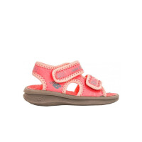 Sandały dziecięce New Balance 2031 KIDS SPORT SANDAL K2031HPK Różowe - Rozmiar 33,5
