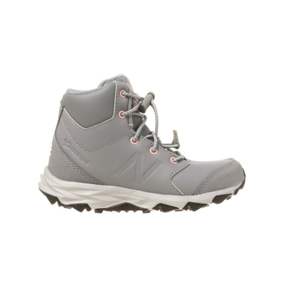 Buty dziecięce New Balance 800 KH800GYY Szare - Rozmiar 33,5