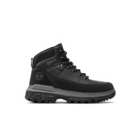 Buty męskie Big Star BIG NOR KK174120 Czarne - Rozmiar 43