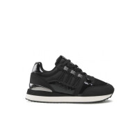 Buty damskie Big Star BIG WEL KK274110 Czarne - Rozmiar 36