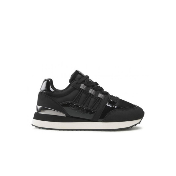 Buty damskie Big Star BIG WEL KK274110 Czarne - Rozmiar 36