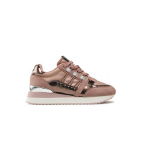 Buty damskie Big Star BIG WEL KK274111 Różowe - Rozmiar 36