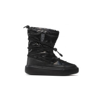 Buty damskie Big Star BIG YAN KK274193 Czarne - Rozmiar 37