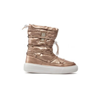 Buty damskie Big Star BIG YAN KK274194 Beżowe - Rozmiar 40