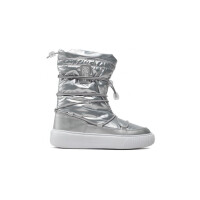 Buty damskie Big Star BIG YAN KK274195 Szare - Rozmiar 38