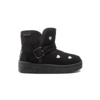 Buty dziecięce Big Star BIG KIN KK374243 Czarne - Rozmiar 31