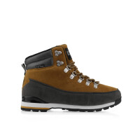 Buty męskie Monotox NORWOOD CAMEL MX20012 Brązowe - Rozmiar 41