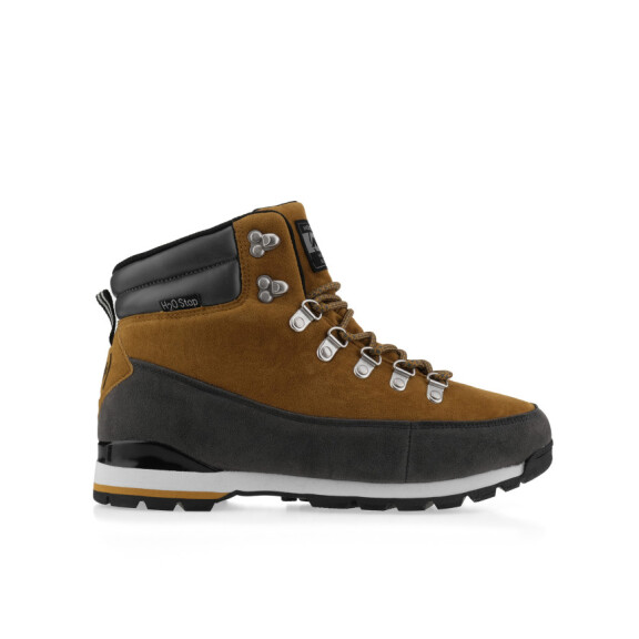 Buty męskie Monotox NORWOOD CAMEL MX20012 Brązowe - Rozmiar 41