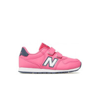 Buty dziecięce New Balance 500 PV500NPT Różowe - Rozmiar 35