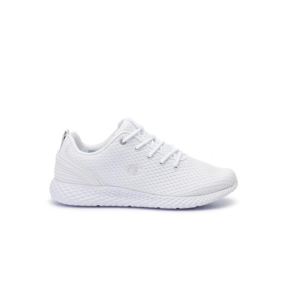 Buty damskie Champion SPRINT S10613WW007 Białe - Rozmiar 36
