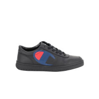 Buty damskie Champion 919 ROCH LOW S10649KK001 Czarne - Rozmiar 38,5