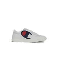 Buty damskie Champion 919 ROCH LOW S10649WW001 Białe - Rozmiar 38
