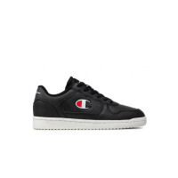 Buty damskie Champion CHICAGO LOW S10818KK001 Czarne - Rozmiar 41