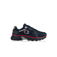 Buty damskie Champion CWA-1 S10834BS501 Niebieskie - Rozmiar 38