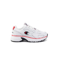 Buty damskie Champion CWA-1 S10834WW001 Białe - Rozmiar 36