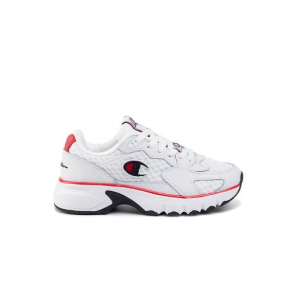 Buty damskie Champion CWA-1 S10834WW001 Białe - Rozmiar 36