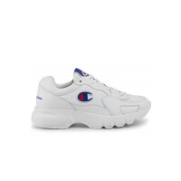 Buty męskie Champion CWA-1 S20850WW001 Białe - Rozmiar 42