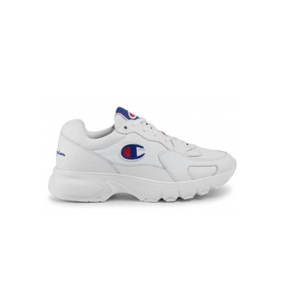 Buty męskie Champion CWA-1 S20850WW001 Białe - Rozmiar 42