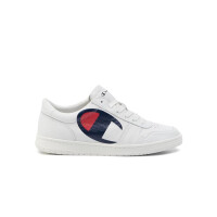 Buty męskie Champion 919 ROCH LOW S20894WW001 Białe - Rozmiar 44
