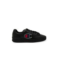 Buty męskie Champion M979 LOW S20995KK001 Czarne - Rozmiar 43