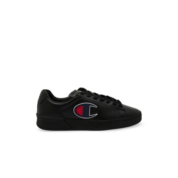 Buty męskie Champion M979 LOW S20995KK001 Czarne - Rozmiar 44