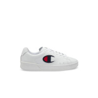Buty męskie Champion M979 LOW S20995WW001 Białe - Rozmiar 45