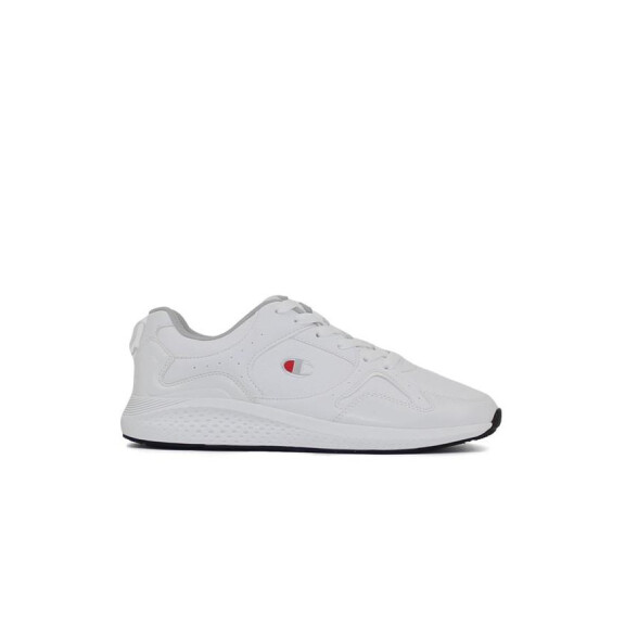 Buty męskie Champion PRIMO S21201WW001 Białe - Rozmiar 45