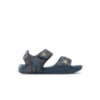 Sandały dziecięce Champion SQUIRT B PS SANDAL S31243BS035 Szare - Rozmiar 32