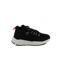 Buty dziecięce Champion CLIMB RX B GS S32219KK001 Czarne - Rozmiar 37