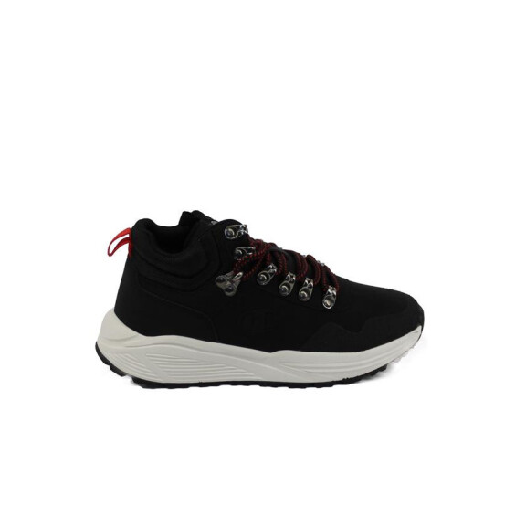 Buty dziecięce Champion CLIMB RX B GS S32219KK001 Czarne - Rozmiar 37