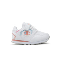 Buty dziecięce Champion RR CHAMP G PS S32233WW006 Białe - Rozmiar 29