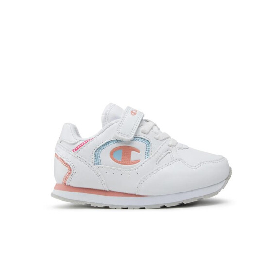 Buty dziecięce Champion RR CHAMP G PS S32233WW006 Białe - Rozmiar 29