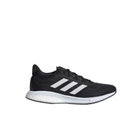 Buty damskie adidas Performance SUPERNOVA W S42545 Czarne - Rozmiar 36 2/3
