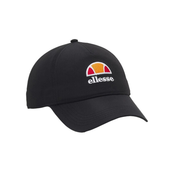 Czapka Ellesse ALBO CAP BLACK SBMA2291011 Czarna - Rozmiar NS