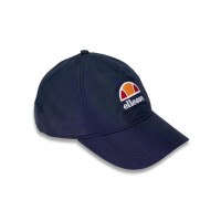 Czapka Ellesse ALBO CAP NAVY SBMA2291429 Niebieska - Rozmiar NS