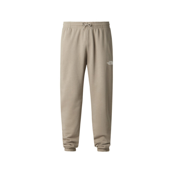 Spodnie męskie The North Face M SD LT RG TP JOGGER NF0A8C412MB Beżowe - Rozmiar L