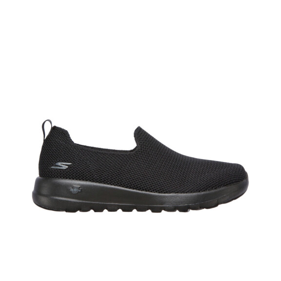 Buty damskie Skechers GO WALK JOY SENSATIONAL DAY 124187BBK Czarne - Rozmiar 37