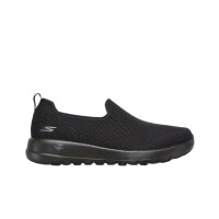 Buty damskie Skechers GO WALK JOY SENSATIONAL DAY 124187BBK Czarne - Rozmiar 43