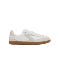 Buty damskie Skechers HOTSHOT - KICKOFF 185232WNT Białe - Rozmiar 39
