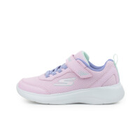 Buty dziecięce Skechers SELECTORS RESET ACHIEVED 303573LLTPK Różowe - Rozmiar 32
