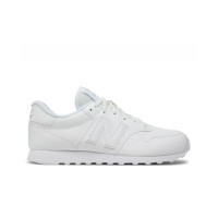 Buty męskie New Balance 500 GM500ZW2 Białe - Rozmiar 40