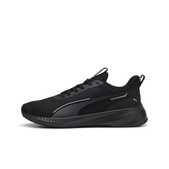Buty męskie Puma FLYER LITE 3 31079704 Czarne - Rozmiar 44