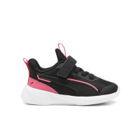 Buty dziecięce Puma FLYER 3 AC+ INF 40152803 Czarne - Rozmiar 22