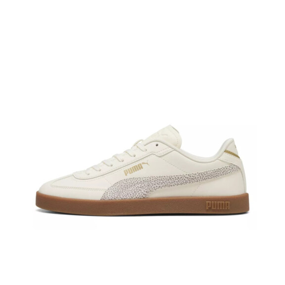Buty damskie Puma PUMA CLUB ERA II 40606102 Beżowe - Rozmiar 37,5