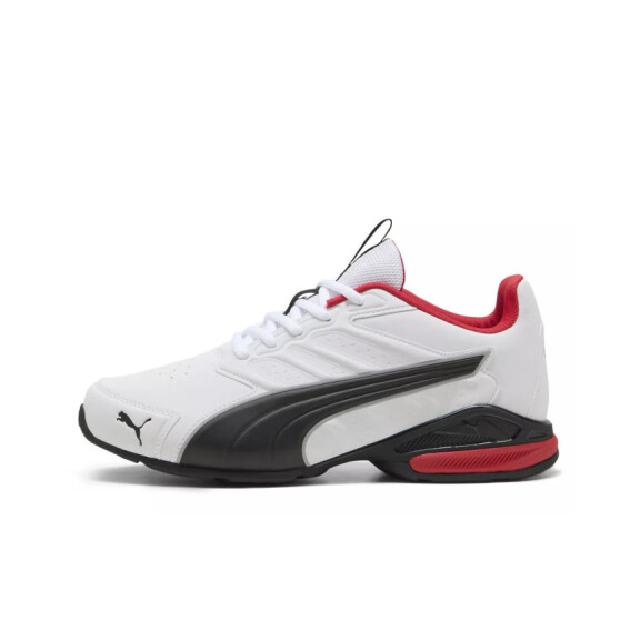 Buty męskie Puma ELECTRO SL 31309202 Białe - Rozmiar 44,5