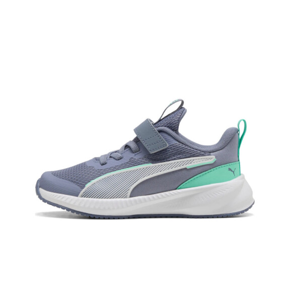 Buty Puma FLYER 3 AC+ INF 40152811 Szare - Rozmiar 25